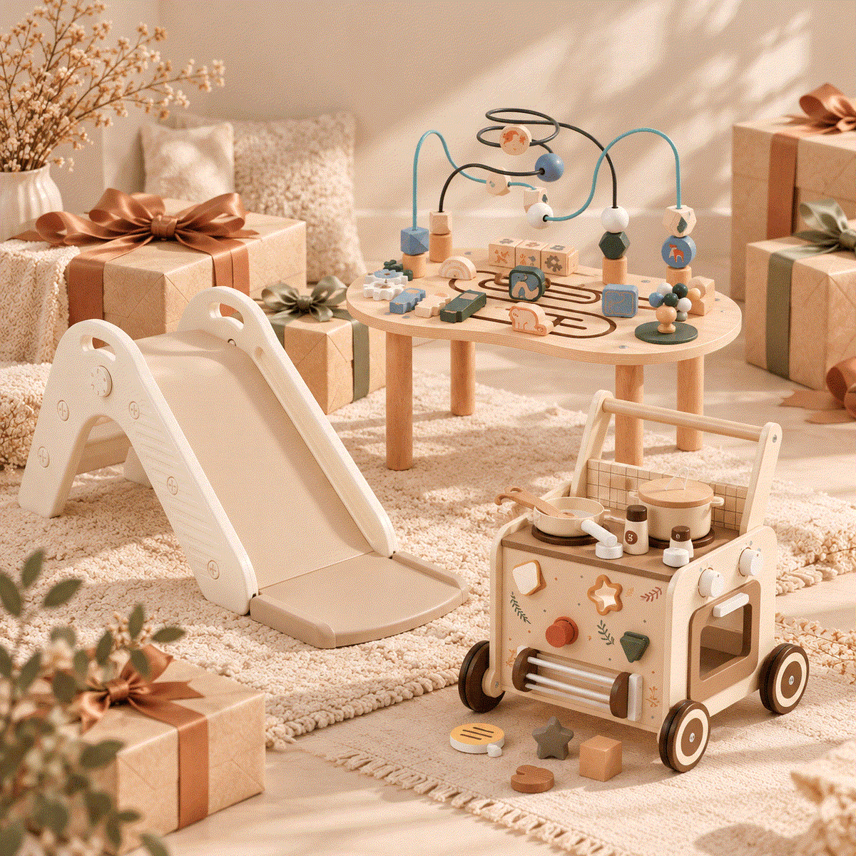 Cadeaus tot €100