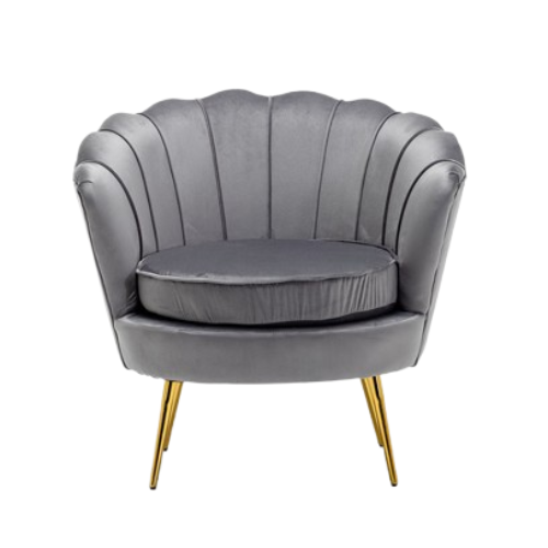 Fauteuil in eigen kleur of design | Russle