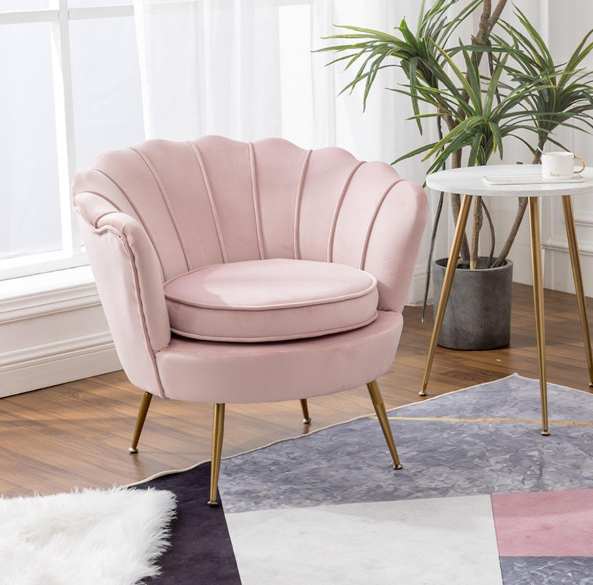 Fauteuil in eigen kleur of design | Russle