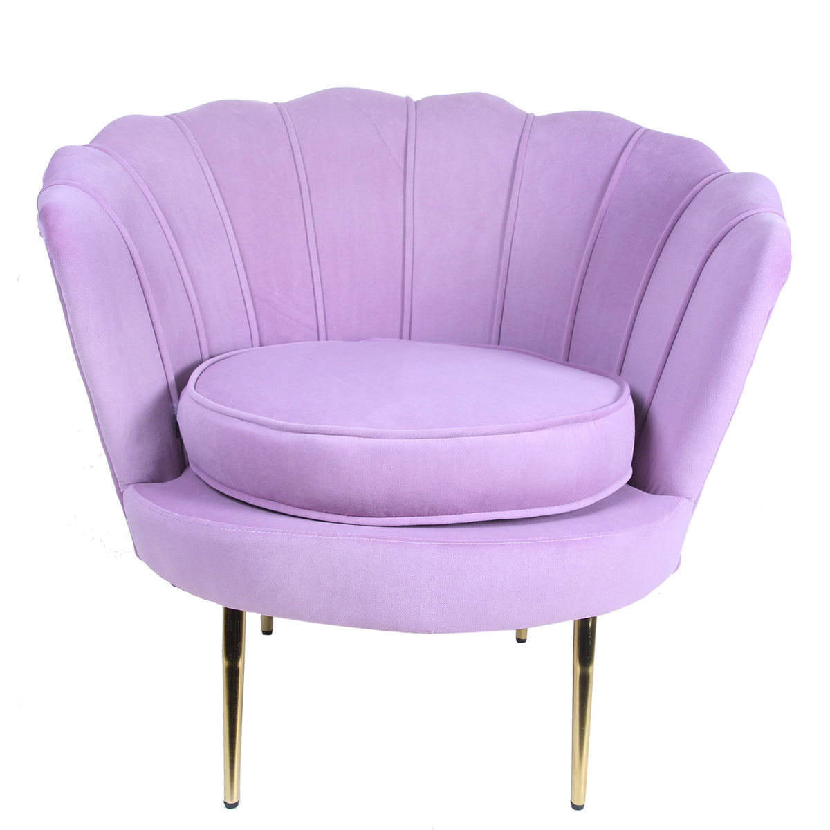 Fauteuil in eigen kleur of design | Russle