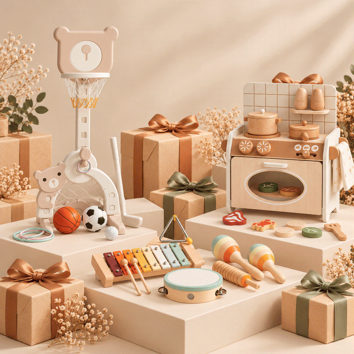 Cadeaus tot €50