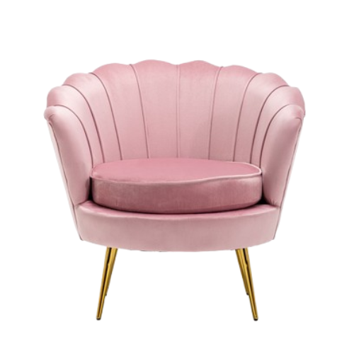 Fauteuil in eigen kleur of design | Russle