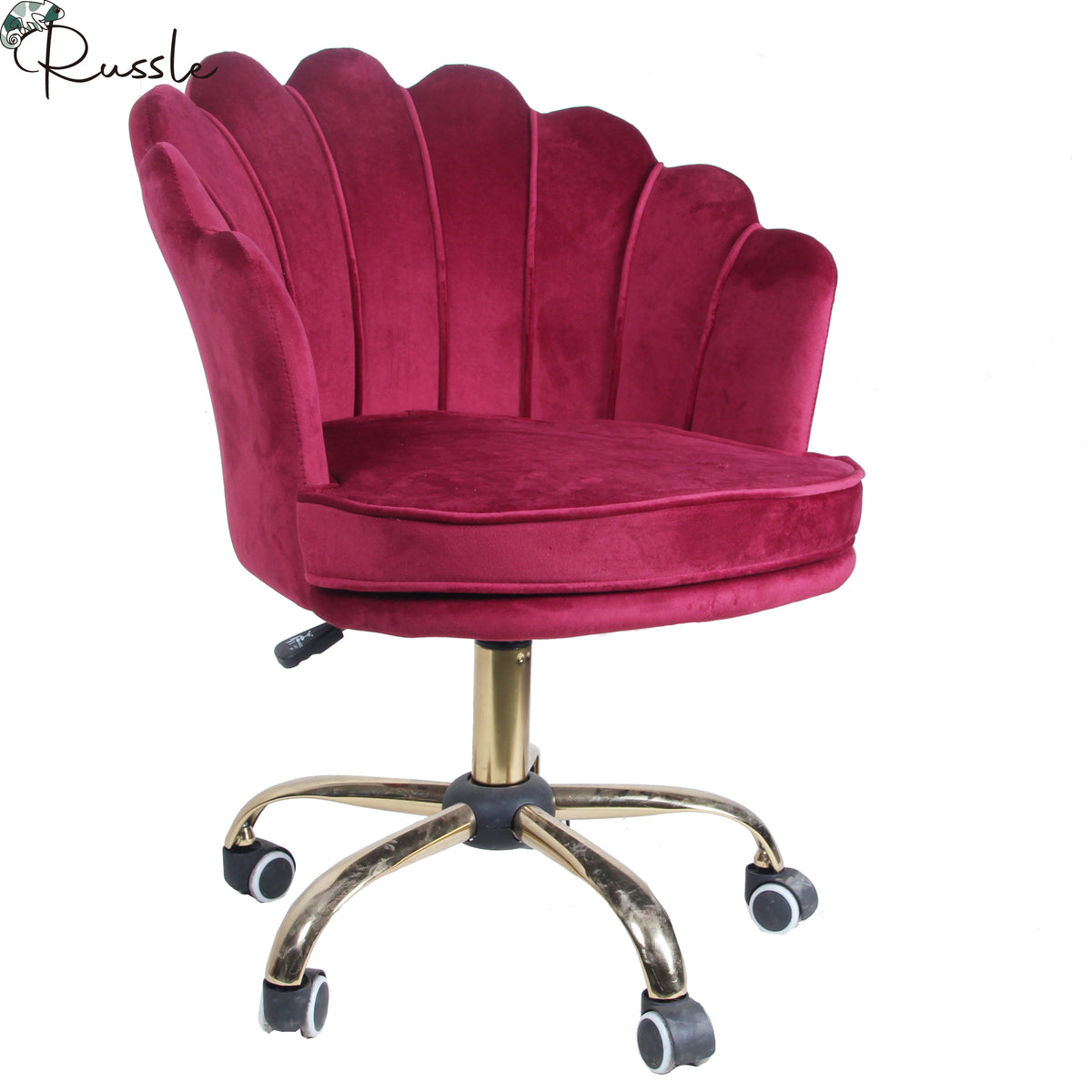 Bureaustoel in eigen kleur of design | Russle