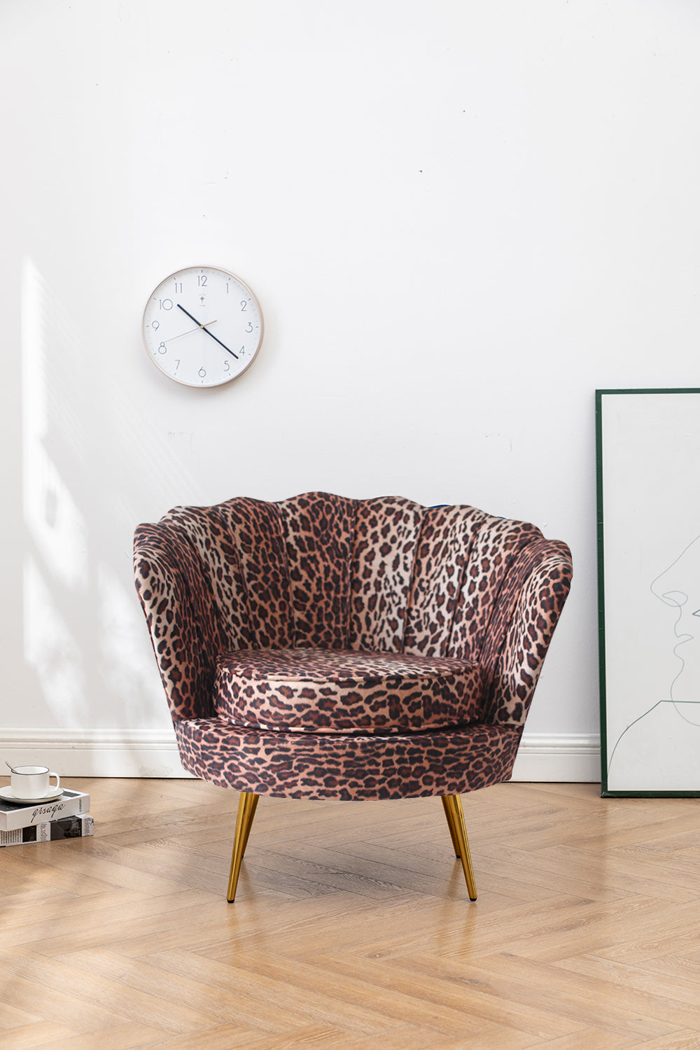 Fauteuil in eigen kleur of design | Russle