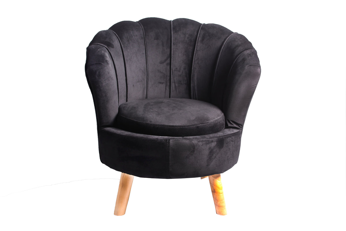 Kinderfauteuil in eigen kleur of design | Russle