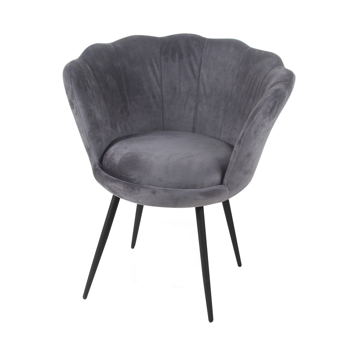 Eetkamerstoel in eigen kleur of design | Russle